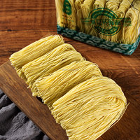 Liji Non Fried Instant Noodles Halal Instant Noodle Wholesale Delicious China Import Instant Noodle