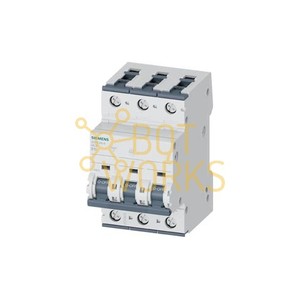 Siemens 5SY63106 - Neuf - Product Image 1