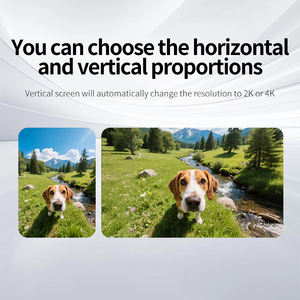 Mini <span class=keywords><strong>Body</strong></span> <span class=keywords><strong>Cam</strong></span> 4K Indossabile Premium, Action Camera Personale con Sensore CMOS, Dimensioni di un Pollice e Registrazione a Mani Libere - Product Image 6