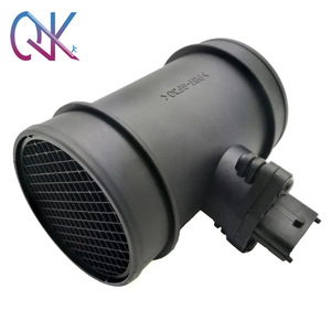 เครื่องวัดการไหลของอากาศเส้นผ่านศูนย์กลางภายใน70มม. สำหรับเซ็นเซอร์ Opel Vauxhall Peugeot Citroen Fiat MAF - Product Image 2