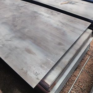 Yüksek Karbonlu Çelik Levha Fiyatı A516 <span class=keywords><strong>Gr</strong></span> 70 <span class=keywords><strong>Astm</strong></span> A283 41-40 Sınıf 3mm 4mm 5mm Karbon Çelik Levha 41-40 Sınıf Çelik Yapılar İçin - Product Image 2