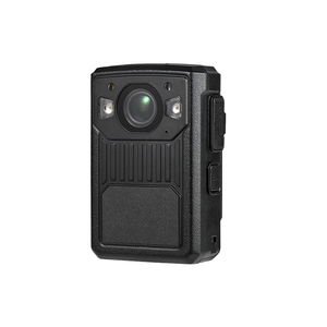 Caméra corporelle <span class=keywords><strong>portable</strong></span> 3600mAh 35 heures d'autonomie de la batterie IP67 Étanche Vision nocturne IR <span class=keywords><strong>Test</strong></span> de chute de 2 m Certifié CE Caméra personnelle - Product Image 2