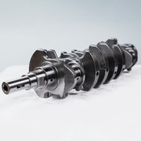 Cigüeñal de Motor 4AF 4AFE 13411-16900 13411-15040 13411-02901 para Toyota CARINA CORONA AVENSIS COROLLA CELICA