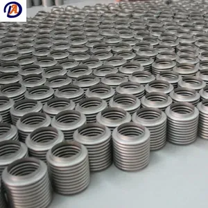 China wholesale websites top grade molded ptfe bellows expansion joint