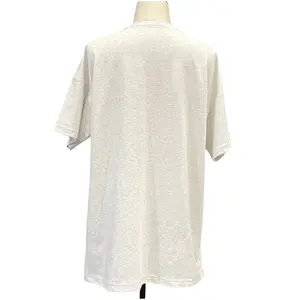 Summer Colorful Long T-shirt Wholesale High Quality Women Cotton Plus Size Sleeping Dress Oversized Women Long Dress