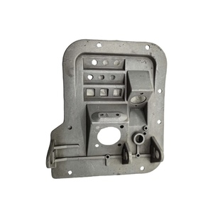 Support de pédale combiné AZ9725360020 de haute qualité pour système de freinage de camion Sinotruk Howo - Product Image 1