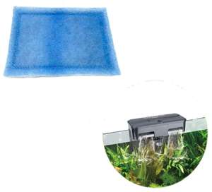 ไส้กรองตู้ปลาสำหรับโรงงาน ใช้ได้กับรุ่น Rite-Size C และ EZ-Change # อะไหล่เครื่องกรองน้ำตู้ปลาขนาด 3 20-40/<span class=keywords><strong>30</strong></span>-60 แกลลอน - Product Image 4