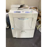 Copieur A3 Reconditionné pour Duplicateur Riso MD6650W MD6650 6650 6650W, Imprimante et Copieur A3 Haute Vitesse, Compatible Risograph