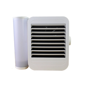 Mini enfriador de aire portátil con tanque de agua <span class=keywords><strong>ultra</strong></span> grande, control digital, alimentado por USB - Product Image 1