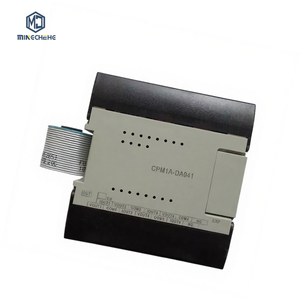 Módulo de Salida Analógica de 4 Canales CPM1A-DA041 de la Mejor Calidad, 0-10V 4-20mA para PLC de la Serie CPM1A/CPM2A Programable - Product Image 1