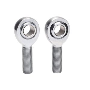 <span class=keywords><strong>Giunto</strong></span> sferico Heim XM20 1-1/4-12 in acciaio cromoly con filettatura maschio, per sospensioni fuoristrada e applicazioni automobilistiche, resistente - Product Image 4