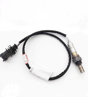Nuevo Sensor Lambda ZZC3-18-861 para Ford Contour L4 Contour V6 Crown Victoria