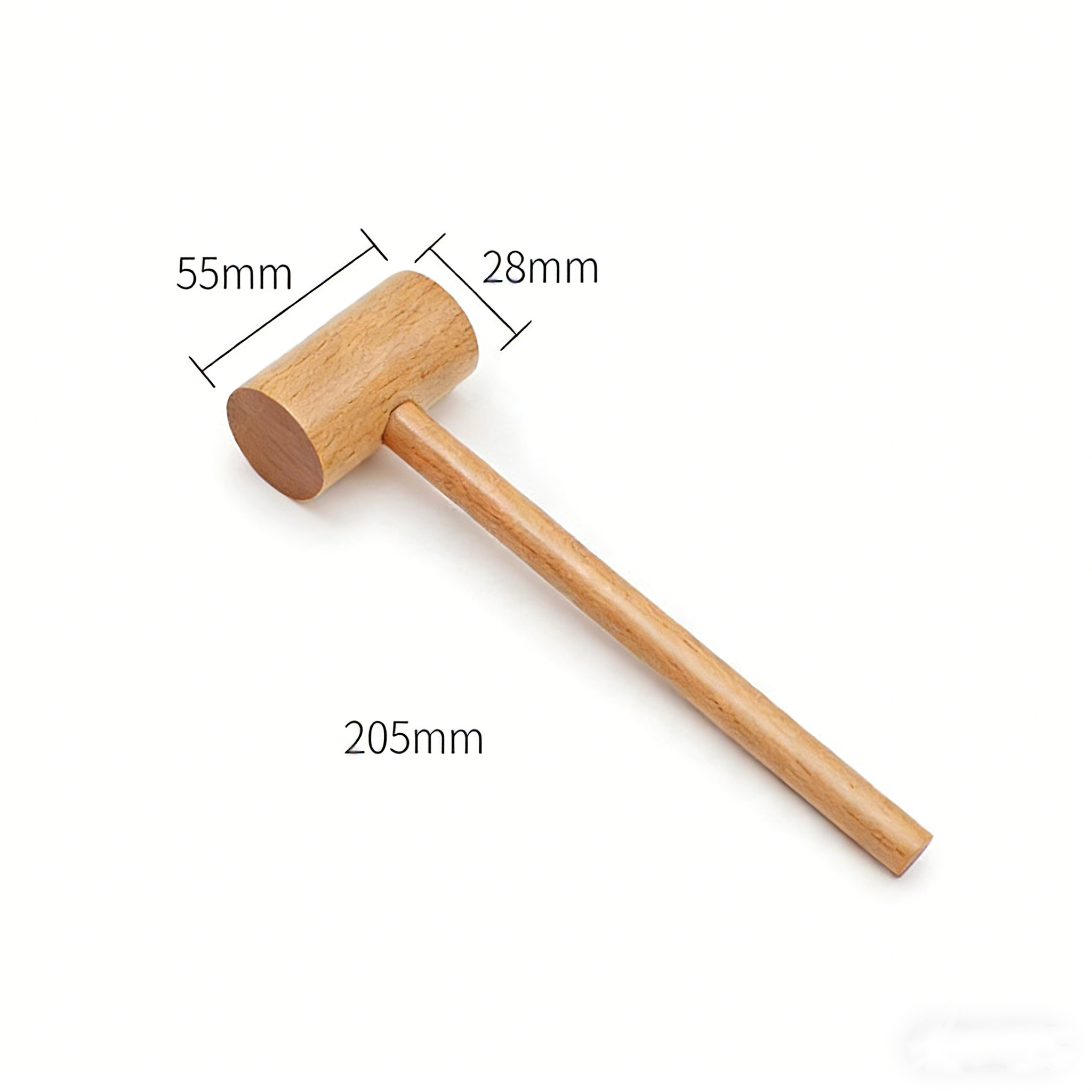 20,5*5,5 centimetri
