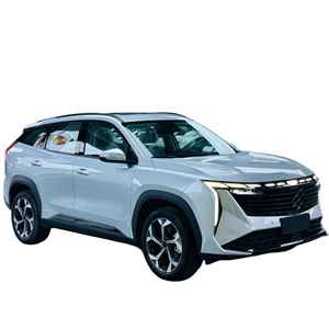 BoYue <span class=keywords><strong>L</strong></span> Atlas Pro Azkarra Véhicule Essence SUV Auto Geely Acheter des Voitures en Chine Geely Boyue Quatrième Génération - Product Image 3