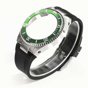 En solde pour le kit de modification <span class=keywords><strong>G</strong></span> <span class=keywords><strong>Shock</strong></span> GA2100, boîtier en acier inoxydable doré, lunette, bracelet en silicone, bracelet en caoutchouc, boîte cadeau incluse, bracelets de <span class=keywords><strong>montre</strong></span> - Product Image 6