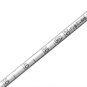 Densimetro di Alta Precisione, Idrometro, Misuratore di Liquidi, Salinometro, Misuratore di Concentrazione, Densimetro a Vetro - Product Image 3