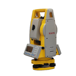 Estación Total Robótica South NTS-362 para Topografía con Doble Pantalla LCD, Alta Precisión, Precio Económico NTS-362R1 - Product Image 1