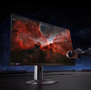 จอเกมมิ่ง Redmi G Pro 27Q ขนาด 27 นิ้ว QHD Mini LED ความละเอียด 2K 180Hz HDR1000 2000Nits จอแสดงผล Quantum Dot Fast IPS - Product Image 3
