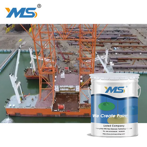<span class=keywords><strong>Peinture</strong></span> <span class=keywords><strong>marine</strong></span> époxy à base de résine <span class=keywords><strong>acrylique</strong></span> liquide certifiée 101, résistante pour bateaux et métaux, application au pinceau ou au pulvérisateur, FDS - Product Image 1