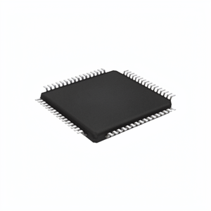 Buy Online Electronic Components Embedded In Stock 64 TQFP Exposed Pad XU208-256-TQ64-I10 - Product Image 1