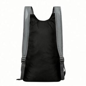 Lightweight Waterproof Foldable <b>Backpack</b> for Students, Large Capacity Outdoor Travel Sports Bag - Product Image 3