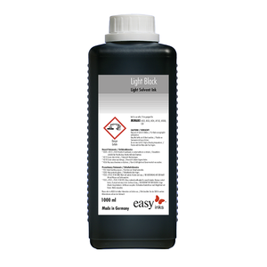 Disolvente Easy SS21 para Tinta para Mimaki JV33 JV34 JV150 JV300 CJV, Botella de 1 L para Tintas de Impresión - Product Image 1