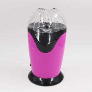 New Electric Mini Bỏng Ngô Nhà Sản Xuất Trung Quốc Bỏng Ngô Nhà Sản Xuất Thích Của Trẻ Em - Product Image 4
