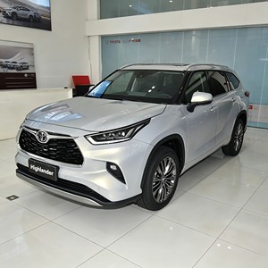 Toyota Highlander Hybrid e Benzina SUV 2026 Usato 7 Posti <span class=keywords><strong>Auto</strong></span> Elettriche Veicoli Nuova Energia 4WD/2WD Prezzo Economico in Vendita - Product Image 5