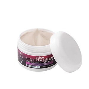 Crème pour les pieds pour les talons secs et gercés, hydratante et nourrissante - Product Image 5