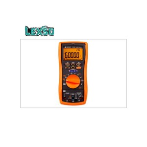 Multímetro Digital Portátil U1282A de 41/2 Dígitos, Multímetros Resistentes al Agua IP67 xgeqpt - Product Image 2