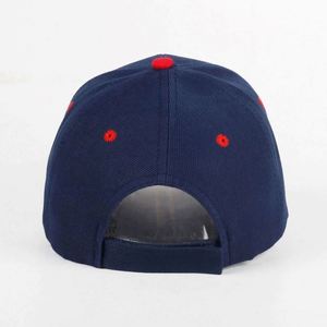 Manufacturers Wholesale Quality Canada Embroidered Baseball Caps - Product Image 4