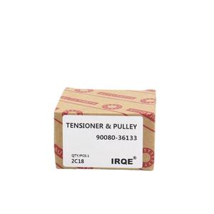 Tensor y polea IRQE 90080-36133 para Toyota, pieza de repuesto - Product Image 1