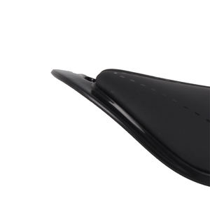 Selles de vélo de course sur route <span class=keywords><strong>prix</strong></span> usine avec coussin de siège de vélo de route à trou central - Product Image 5