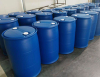 No CAS 64-19-7 Acide acétique glacial Gaa de haute pureté 99.9% de qualité alimentaire et industrielle avec le meilleur prix
