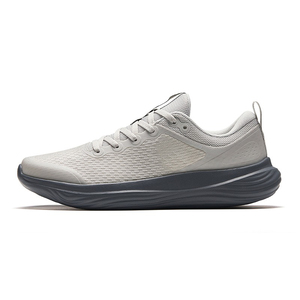 Lightweight Mesh Running <b>Shoes</b> Soft Thick Cushion Non‑Slip Wear‑Resistant Breathable Athletic <b>Sneakers</b> For Daily Jogging Walking - Product Image 3