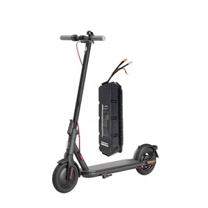 Batterie de scooter électrique pour <span class=keywords><strong>Xiaomi</strong></span> <span class=keywords><strong>M365</strong></span> Pro2 Batteries cylindriques au lithium Lon Batterie au lithium supplémentaire 36V 7.8Ah Cellules de puissance - Product Image 2