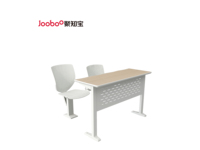 Bureaux d'école, bureaux de laboratoire informatique, ensemble bureau et chaise pour écoles primaires, bureau et chaise pour écoles primaires, bureau évolutif pour l'école