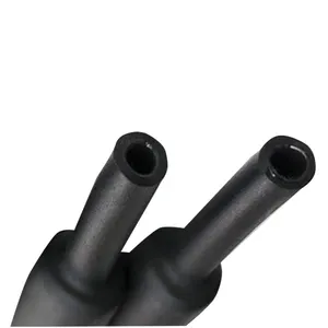 DEEM Custom 3:1 термоклей термоусадочные трубки двойные стенки термоусадочные трубки с клеем