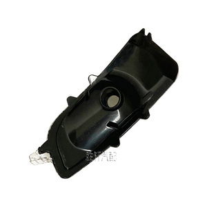 Volvo ไฟสัญญาณเลี้ยวสำหรับ S40 S60 S80 C30 C70 V40 V50 V70ไฟมองหลังอะไหล่ใหม่ - Product Image 4