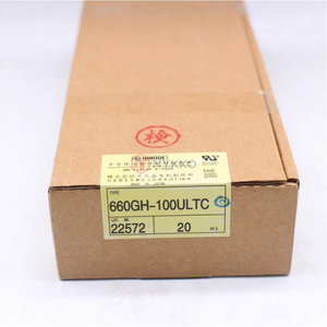 Fusible rápido original <span class=keywords><strong>Hinode</strong></span> 660GH-100ULTC - Product Image 6