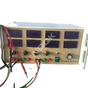 120A Adjustable <strong>Output</strong> Voltage Phase Control SSR Solid State <strong>Relay</strong> Fast Switching <strong>Relay</strong> - Product Image 4