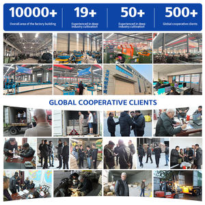 Boulons en U en acier haute résistance, zingués/HDG, résistants à la corrosion, pour la construction, l'automobile et la marine, en sac - Product Image 6