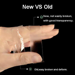 múltiples formas de usar Correa tiras de <span class=keywords><strong>cinta</strong></span> de moda con logotipo personalizado <span class=keywords><strong>para</strong></span> mujer Lencería <span class=keywords><strong>cinta</strong></span> sin costuras - Product Image 6