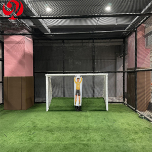 Simulador de Fútbol Interactivo de Alta Calidad para Interiores, Equipamiento para Canchas, Parques de Atracciones, Clubes, Centros de Entretenimiento y Deportes - Product Image 4