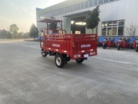 Vente chaude, tricycle chinois de haute qualité, pas cher, mini panneau solaire, tricycle à 3 roues, scooter pour adultes