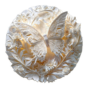 Taille personnalisable beau paon 3D Puzzle en bois pour adultes avancé forme unique bricolage Logo jeu de matériel en bois - Product Image 4