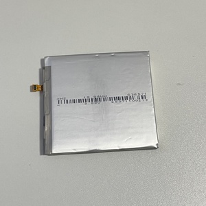 Batterie de téléphone portable premium pour Samsung Galaxy S21 Ultra G998, haute capacité, Li-Polymère, pièce de rechange, Bateria EB-BG998ABY 5000mAh - Product Image 3
