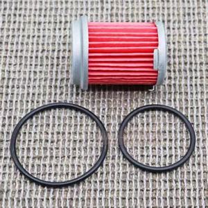 ไส้กรองน้ำมันเกียร์ 25450-P4V-013 พร้อมโอริง สำหรับเปลี่ยนซ่อม - Product Image 4