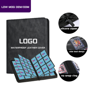 Wholesale pokemon binder 9 pocket-Buy Best pokemon binder 9 pocket lots  from China pokemon binder 9 pocket wholesalers Online | Alibaba.com