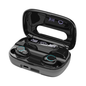Auriculares Inalámbricos Zheng Cavalry True Wireless 2025, Nuevo Modelo Deportivo con Reducción de Ruido, para Hombre y Mujer, Resistentes al Agua IPX4, con Control por Voz - Product Image 5